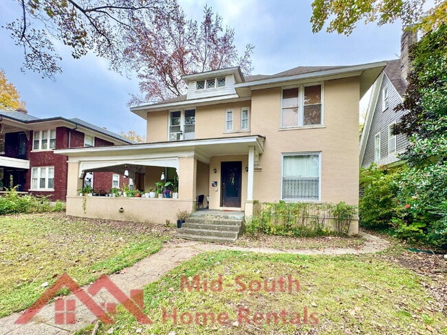 Photo - 1277 Carr Ave Unit 1