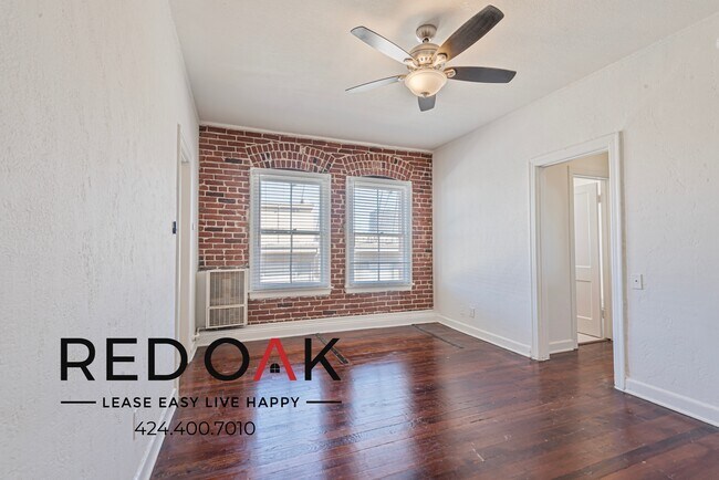 Photo - 520-524 S Mariposa Ave Unit 303