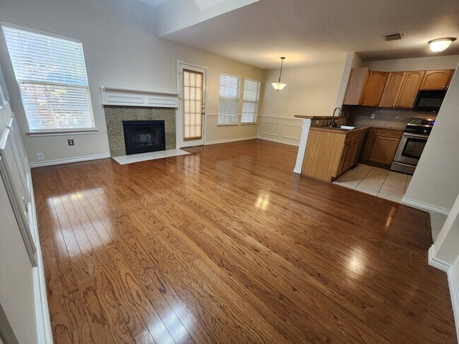 Photo - Gorgeous 2 story 3-bedroom 2.5-bath townho...