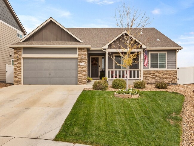 Building Photo - Beautiful 3 Bed, 2 Bath Ranch-Style House in East Windsor!