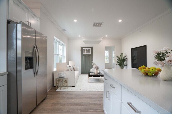 Photo - Station Lane Apartments