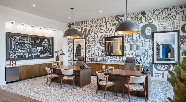 Photo - Downtown Dwellings: Where Convenience Meet... Unidad C2-5714