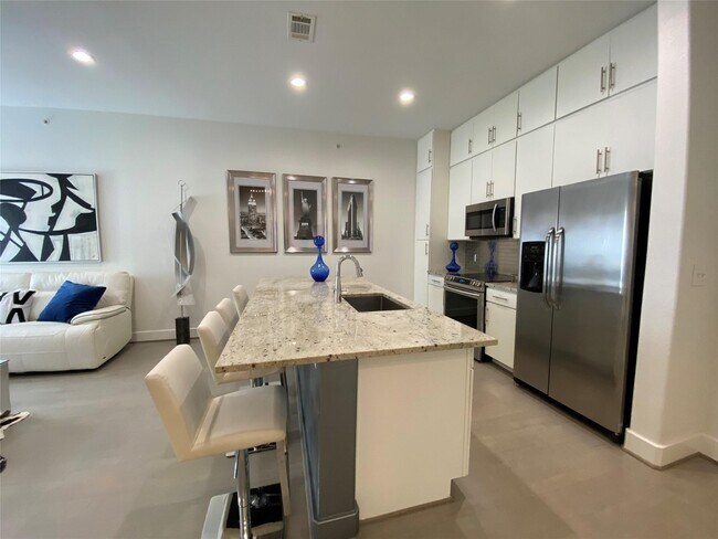Photo - 1901 Post Oak Blvd Unidad 3503