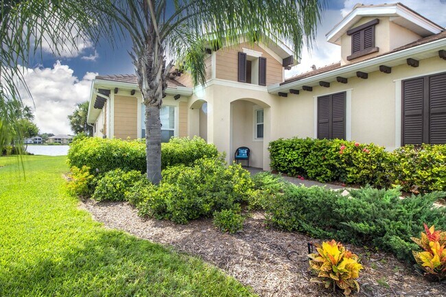 Photo - Tidewater Preserve Rental Home with Dock