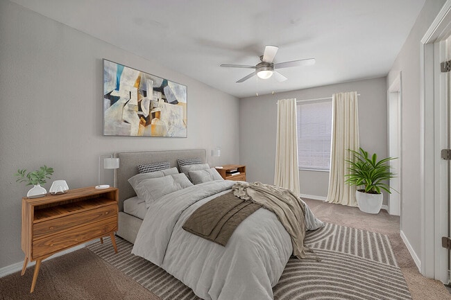 403 West apartments — community photo