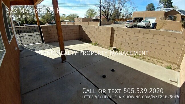 Photo - 623 Madison St NE Unit C