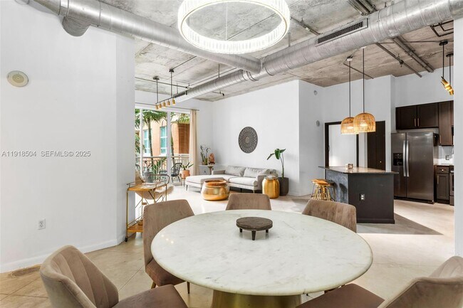 Photo - 2001 Biscayne Blvd Unit 2409