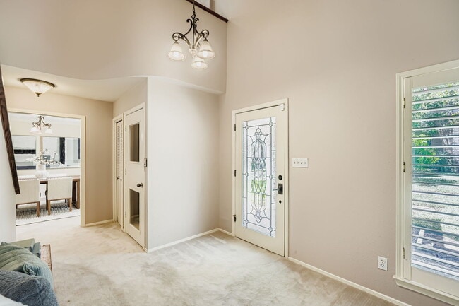 Photo - Spacious 3-Bed Townhome in Northwest Hills...