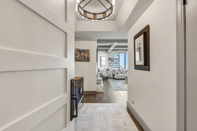 Photo - 1111 Caroline St Unit 2903