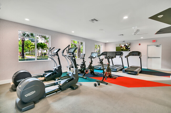 Arbor Oaks Apartments & Townhomes