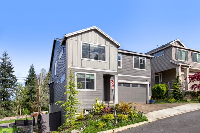 Photo - 8516 SW Hamilton Ter