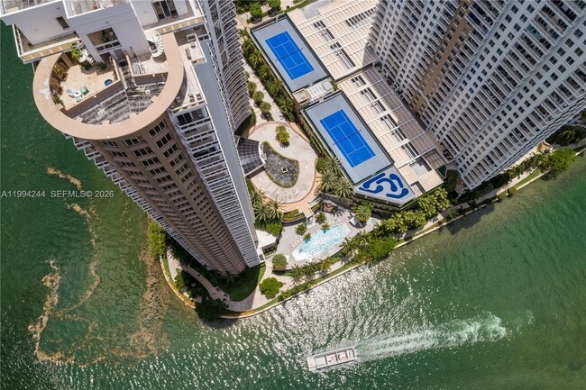 Photo - 901 Brickell Key Blvd Unit 305