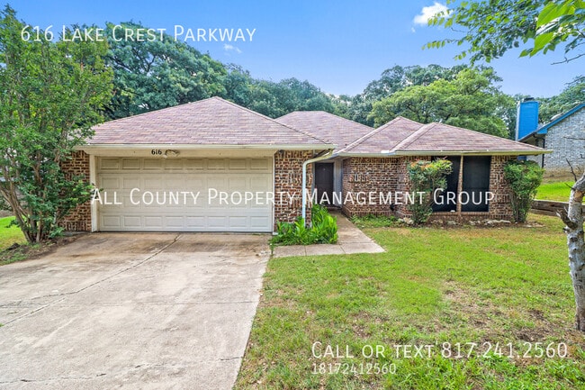 Building Photo - 616 Lake Crest Pkwy Rental