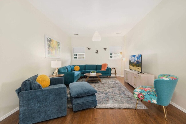 Building Photo - 4522 W Sweetgum Ln Unit ID1302869P