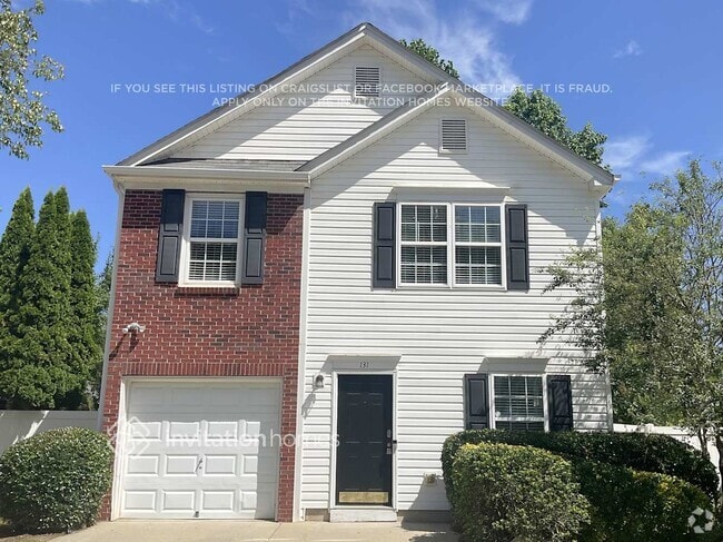 Building Photo - 131 Oak Grove Pl Rental