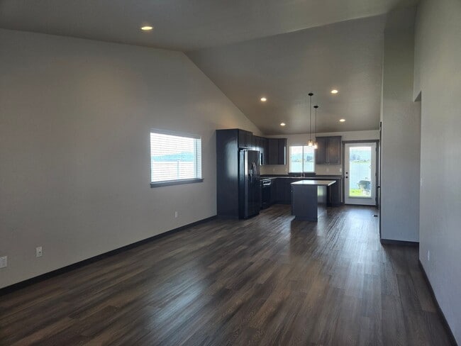 Photo - Newer 3 Bed / 2 Bath Single-Level Home in Rathdrum – Brookshire Subdivision
