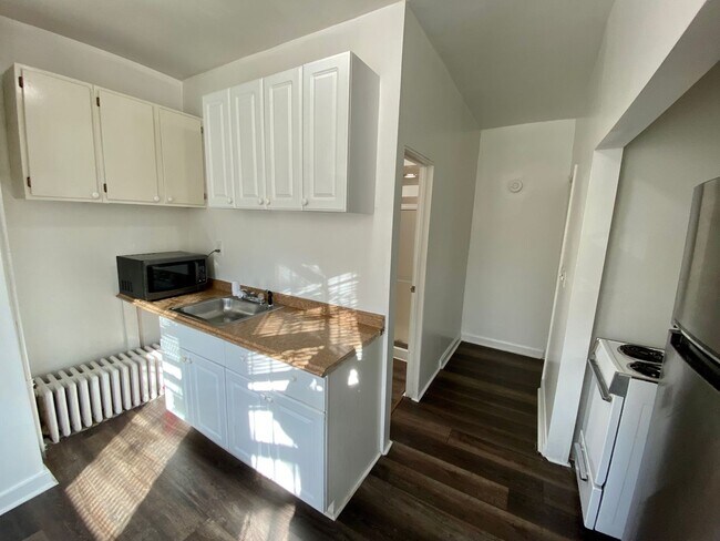 Photo - 2504 N Calvert St Unit 2