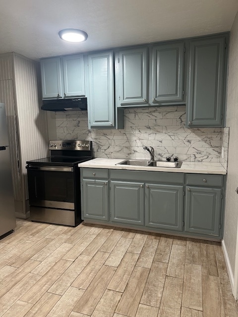 Photo - 4625 Galveston St