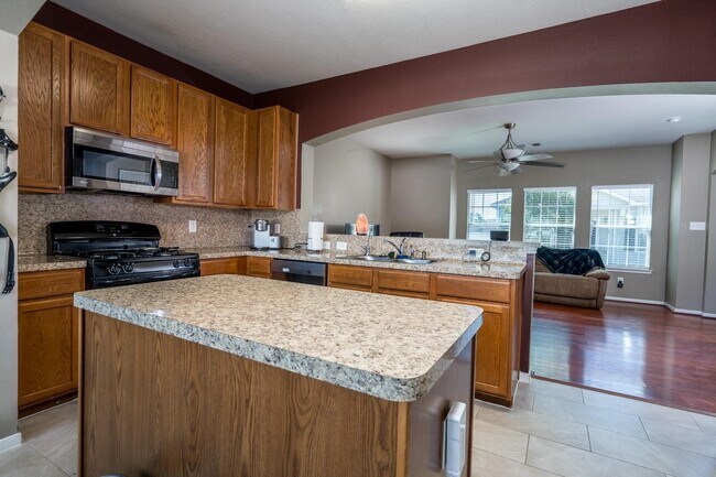 Photo - 21743 Mossy Field Ln