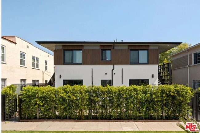 Photo - 1450 S Crescent Heights Blvd