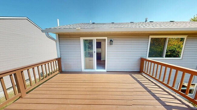 Photo - 5709 Nike Dr