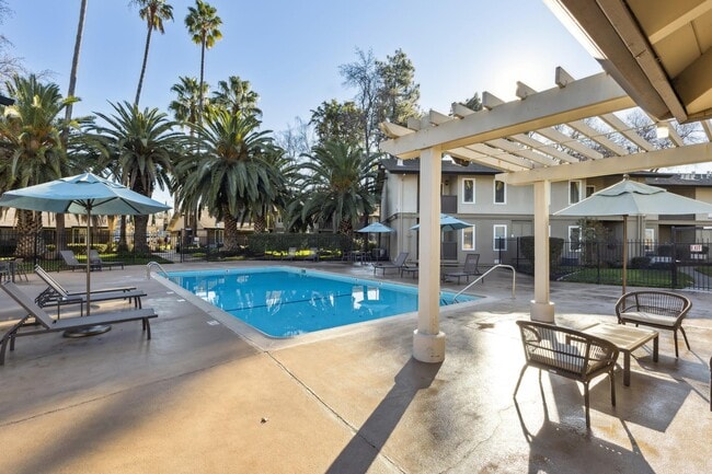 Photo - Villa Palms Apartment Homes