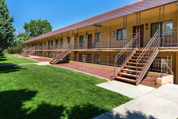 Evergreen - Evergreen Apartamentos