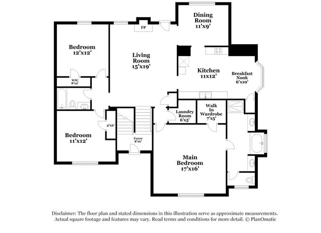 Photo - 4800 Mentmore Terrace