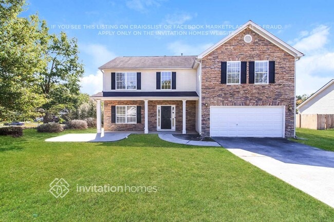 Building Photo - 1985 Winnstead Pl