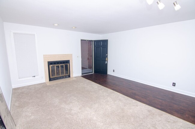 Photo - Quaint East Nashville Town Home