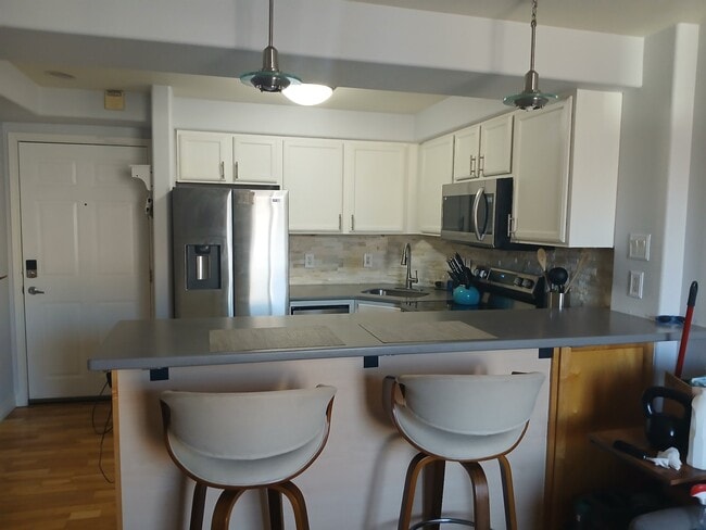 Photo - 1833 N Williams St Unit Apt 303