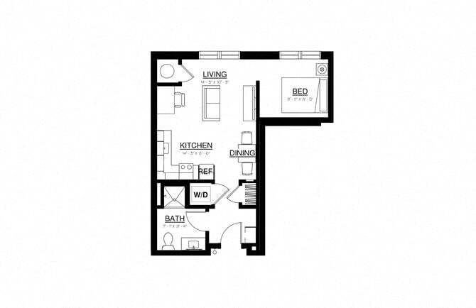 Floor Plan - S2