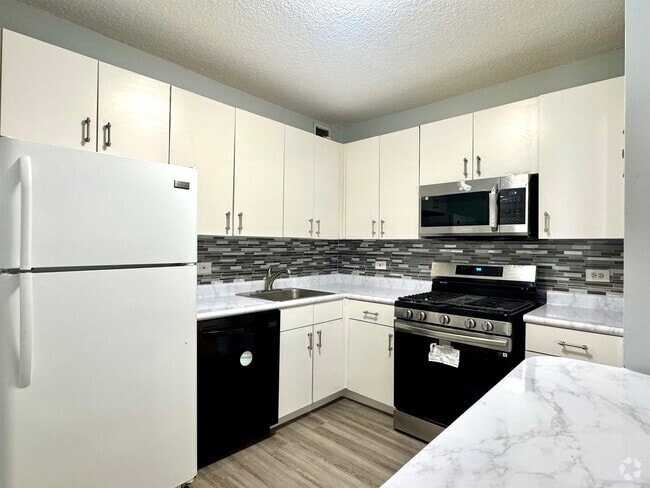 Building Photo - 45 River Dr S Unit 2303 Rental