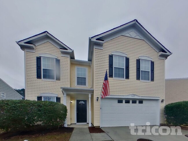 Building Photo - 14239 Hartwell Farm Dr