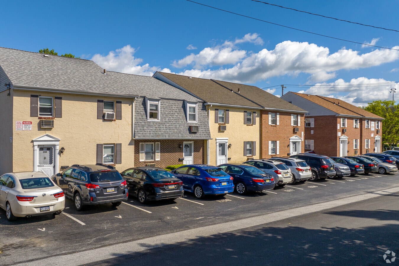 Photo - Ramsgate Court Townhomes