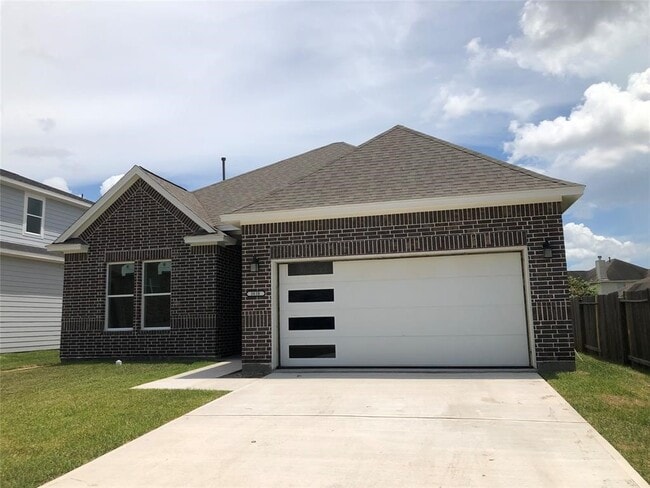 Building Photo - 3810 St Simon Manor Dr Rental