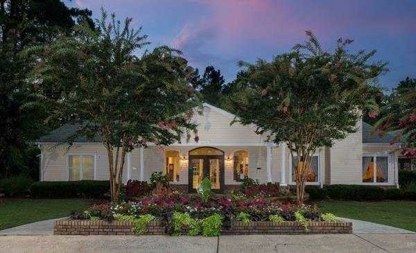 Photo - The Onyx Hoover Apartments