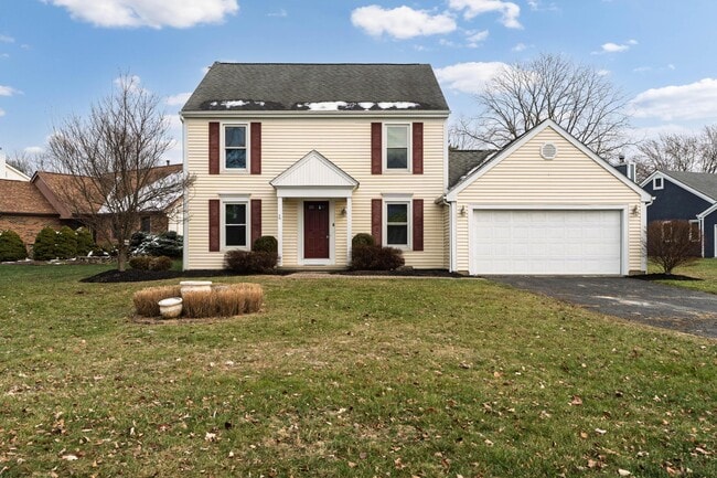 Building Photo - 2236 Sunleaf Ct