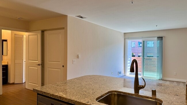 Photo - Largest 1-Bedroom Layout with In Unit Laundry Unit 2105