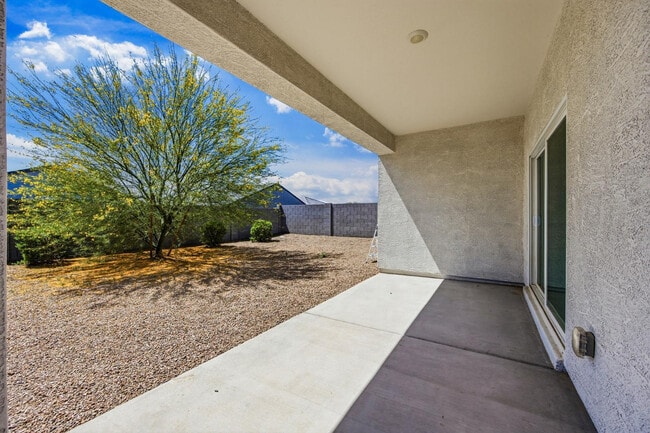 Photo - 1033 W Avalon Canyon Dr