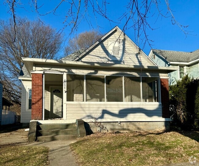 Building Photo - Historic Charm Meets Modern Comfort – Reno... Rental