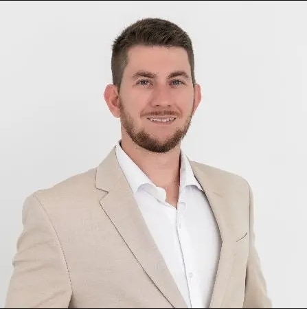 Primary Contact Photo