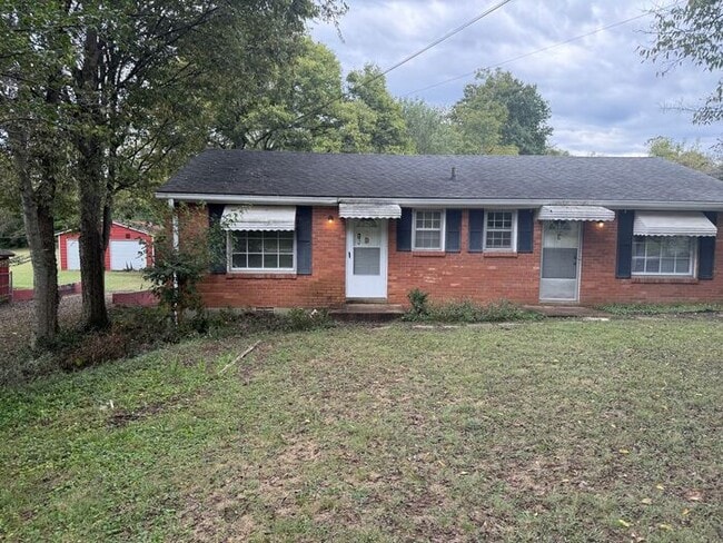 Building Photo - Cute 1 Bedroom in East Nashville! Rental