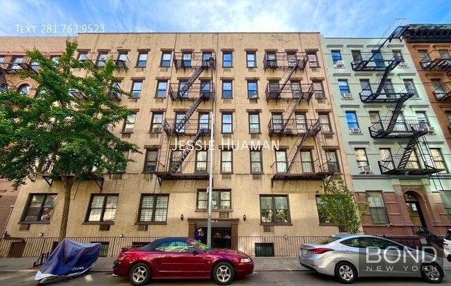 Building Photo - 306 E 91st St Unit 2G Rental