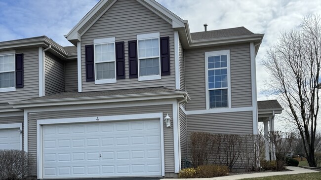Photo - 1428 Reserve Ln Townhome