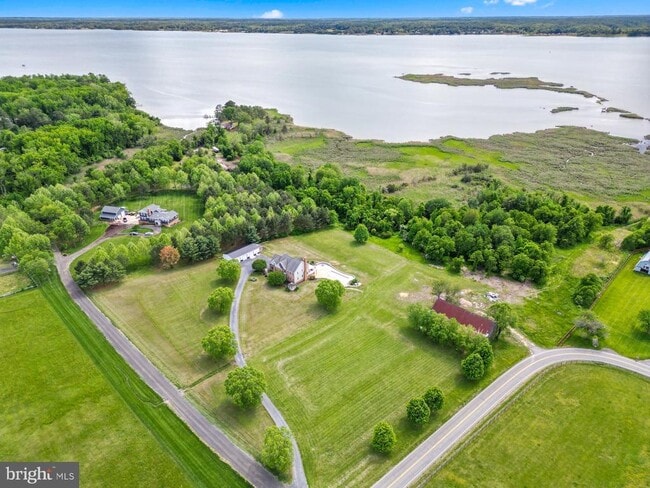 Photo - 5100 Williams Wharf Rd