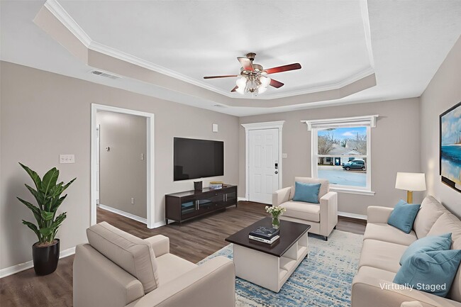 Photo - 1402 Western Oaks Ct