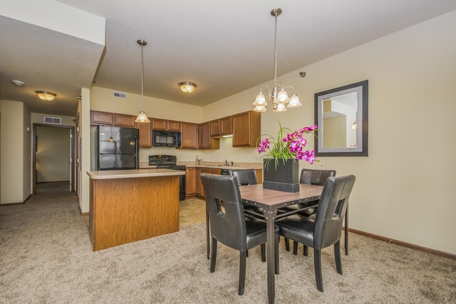 Rock Creek Condos