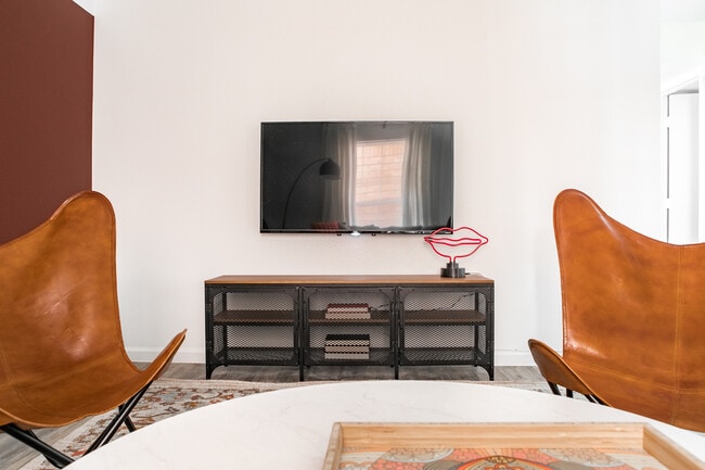 Photo - Pease Parkside