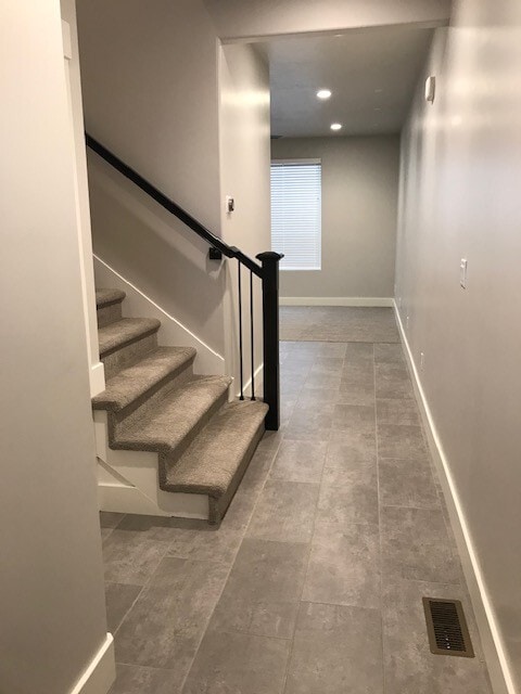 Hallway - 3968 N Aspen Ridge Way